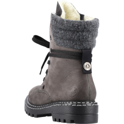 Rieker G -Chelsea Boots Geschäft Z5531 42 2