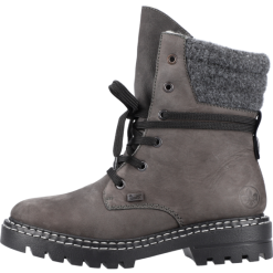 Rieker G -Chelsea Boots Geschäft Z5531 42 3