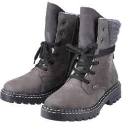 Rieker G -Chelsea Boots Geschäft Z5531 42 5