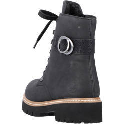 Rieker Boots Für Damen -Chelsea Boots Geschäft Z5723 00 2