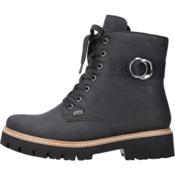 Rieker Boots Für Damen -Chelsea Boots Geschäft Z5723 00 4