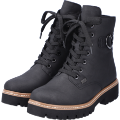 Rieker Boots Für Damen -Chelsea Boots Geschäft Z5723 00 6