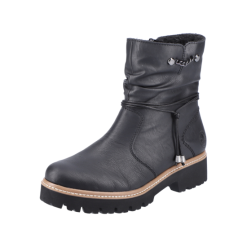 Rieker Klassische Stiefeletten Für Damen