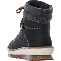 Rieker Boots Für Damen -Chelsea Boots Geschäft Z8609 00 2