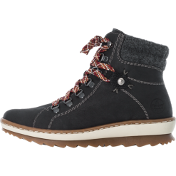 Rieker Boots Für Damen -Chelsea Boots Geschäft Z8609 00 4