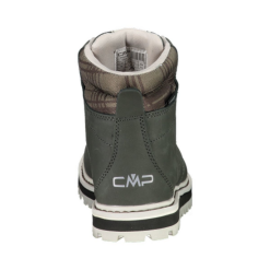 CMP DORADO WMN LIFESTYLE SHOES WP - 39Q4936 -Chelsea Boots Geschäft cmp 39q4936 u940 5